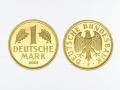 Bundesrepublik Goldmünzen