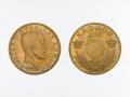 Schweden Goldmünzen
