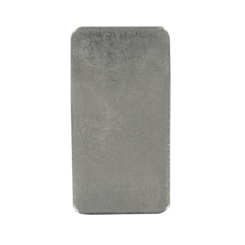 500 Gramm Silberbarren 999,9 Feinsilber