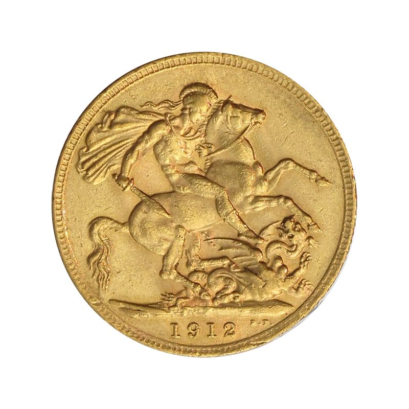Victoria Old/Reiter 1894