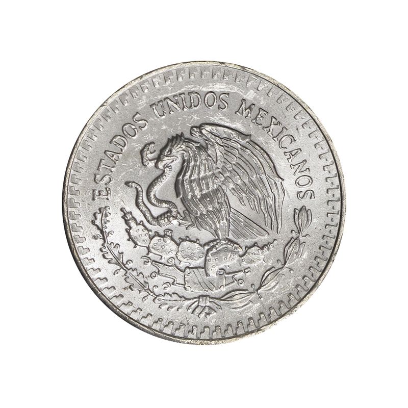 Mexiko Libertad 1982, 1 onza 