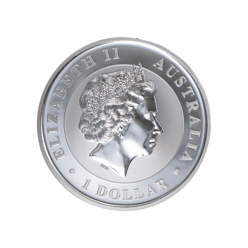 Australien 1$ Wedge Tailed Eagle 2016 Australien 1$ Wedge Tailed Eagle 2016