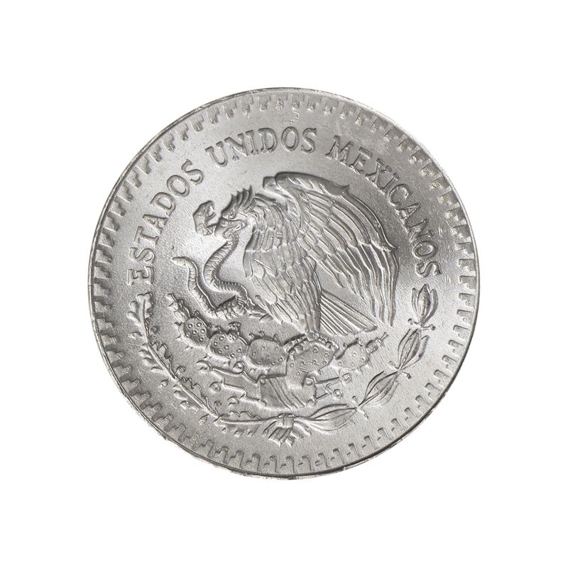 Mexiko Libertad 1984, 1 onza 