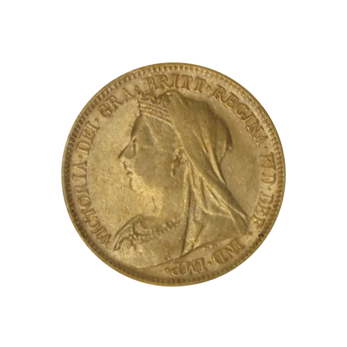 Victoria Old/Reiter 1900  S (Melbourne Australien)