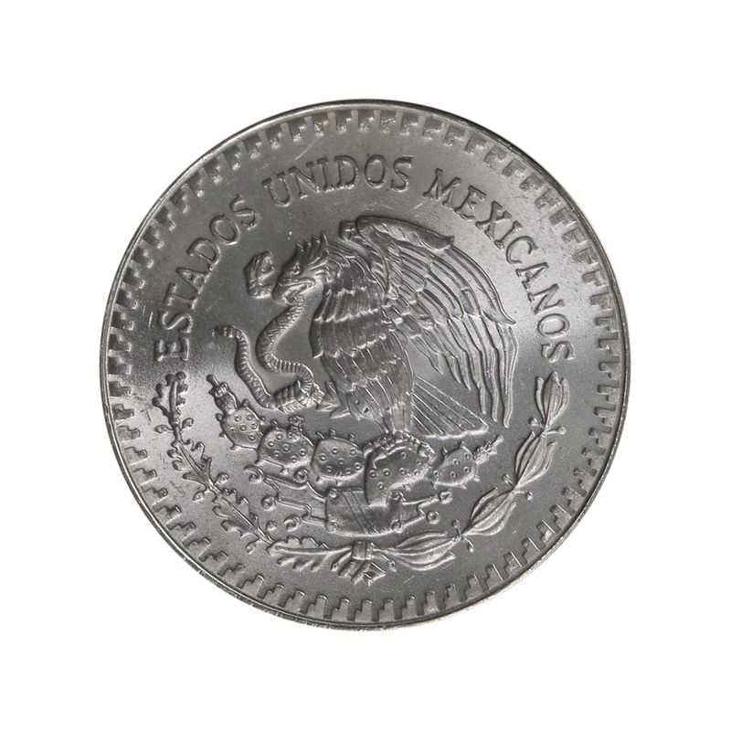 Mexiko Libertad 1986, 1 onza 