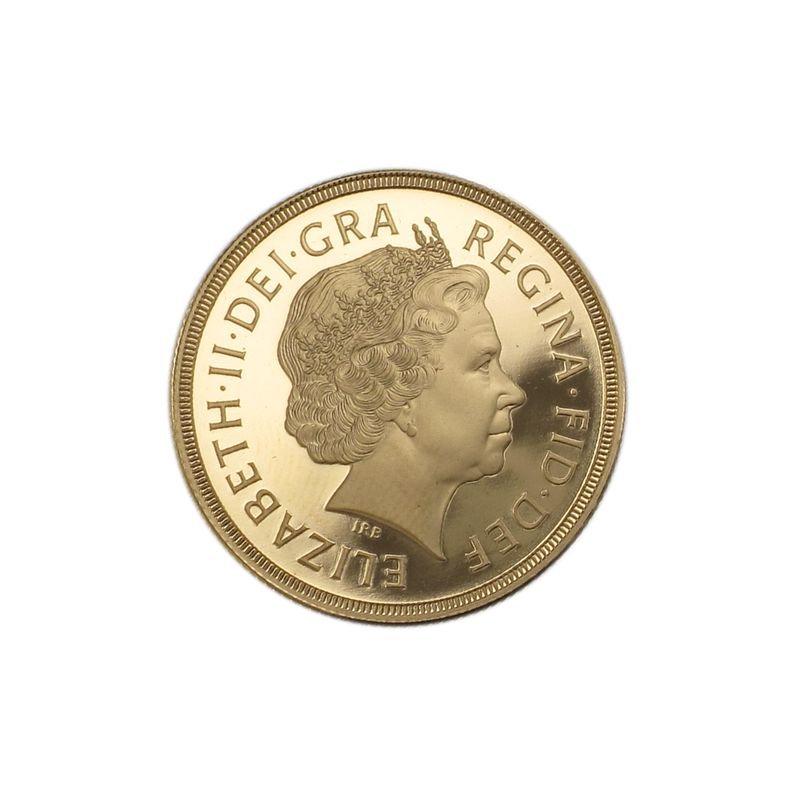 Elisabeth II. 2004, PP