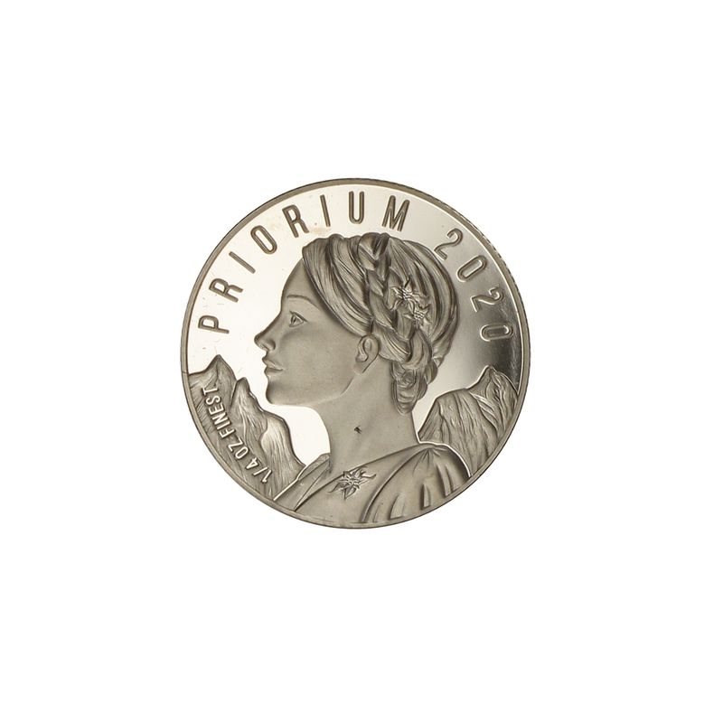 Salomon Inseln, Vreneli Priorium Edition 2020