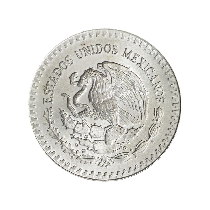 Mexiko Libertad 1988, 1 onza 