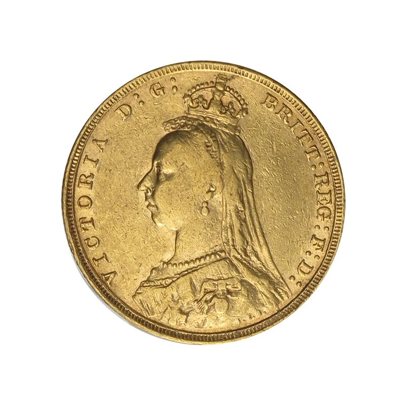 Victoria Jubilee/Reiter 1892