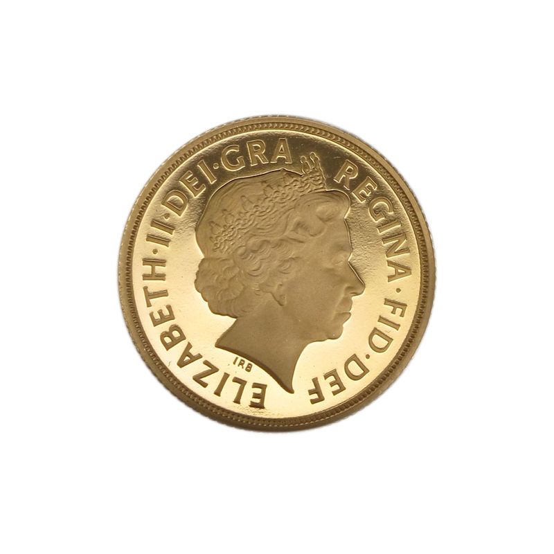 Elizabeth II 2015, PP