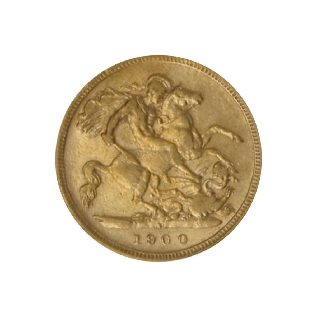 Victoria Old/Reiter 1900  S (Melbourne Australien)